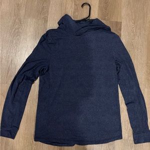 Lululemon Drysense Hoodie